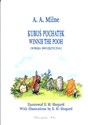 Kubuś Puchatek Winnie the Pooh wersja dwujęzyczna - A.A. Milne