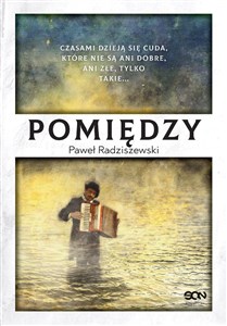 Pomiędzy online polish bookstore