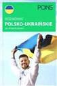 Rozmówki polsko-ukraińskie ze słowniczkiem polish usa