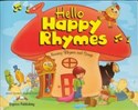 Hello Happy Rhymes Pupil's Book + CD to buy in Canada