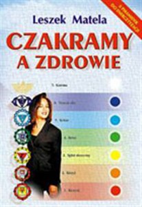 Czakramy a zdrowie to buy in Canada