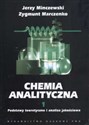 Chemia analityczna 1 Podstawy teoretyczne i analiza jakościowa books in polish