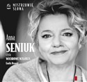 [Audiobook] Anna Seniuk czyta Wichrowe Wzgórza  