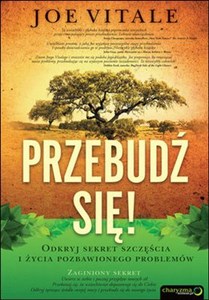 Przebudź się Odkryj sekret szczęścia i życia pozbawionego problemów Polish bookstore