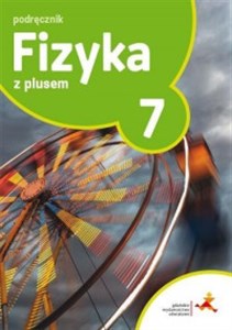 Fizyka z plusem 7 Podręcznik Szkoła podstawowa to buy in Canada