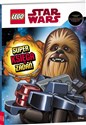 Lego Star Wars Superksięga zadań Bookshop