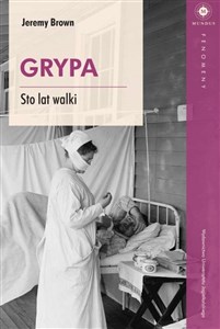 Grypa Sto lat walki Polish Books Canada