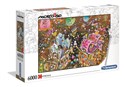 Puzzle 6000 Mordillo - 