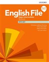 English File 4e Upper-Intermediate Workbook with Key Canada Bookstore