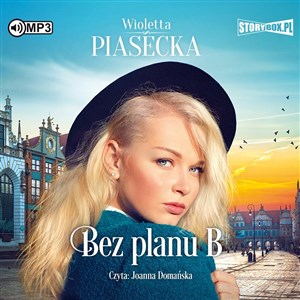 CD MP3 Bez planu B buy polish books in Usa