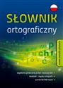 Słownik ortograficzny pl online bookstore