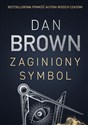 Zaginiony symbol - Dan Brown