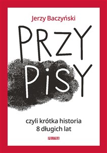 PrzyPiSy czyli krótka historia 8 długich lat chicago polish bookstore