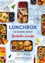 Lunchbox na każdy dzień. Dookoła świata  - Polish Bookstore USA