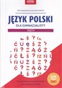 Język polski dla gimnazjalisty Testy Gimtest OK! - Małgorzata Białek  