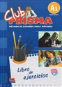 Club Prisma A1 Ćwiczenia Wersja międzynarodowa online polish bookstore