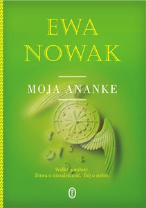 Moja Ananke pl online bookstore