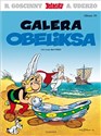 Asteriks Galera Obeliksa Tom 30 - Albert Uderzo  