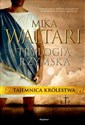 Trylogia rzymska 1 Tajemnica królestwa - Mika Waltari