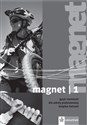 Magnet 1 Język niemiecki Książka ćwiczeń Szkoła podstawowa - Opracowanie Zbiorowe chicago polish bookstore