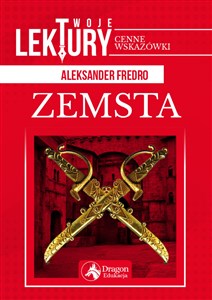 Zemsta pl online bookstore