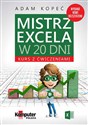 Mistrz Excela w 20 dni Canada Bookstore