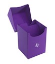 Gamegenic: Deck Holder 100+ Purple 