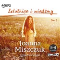 [Audiobook] Matki żony czarownice T.2 Zalotnice i wiedźmy - Polish Bookstore USA