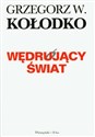 Wędrujący świat Polish bookstore