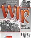 Wir 4 Język niemiecki Zeszyt ćwiczeń Szkoła podstawowa - Giorgio Motta, Ewa Książek-Kempa, Ewa Wieszczeczyńska