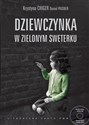 Dziewczynka w zielonym sweterku z płytą CD to buy in USA