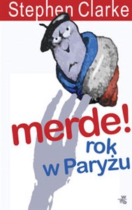 Merde! Rok w Paryżu to buy in Canada