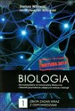 Biologia Zbiór zadań wraz z odpowiedziami Tom 1 Dla kandydatów na Uniwersytety Medyczne i kierunki przyrodnicze zdających maturę z biologii polish usa