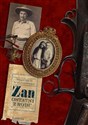 Zan Ostatni z rodu - Wojciech Wiśniewski books in polish