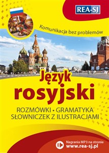 Komunikacja bez problemów Język rosyjski chicago polish bookstore