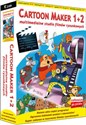 Cartoon Maker 1+2 in polish