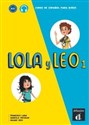 Lola y Leo 1 Libro del alumno - Opracowanie Zbiorowe