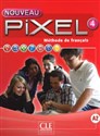 Pixel 4 Podręcznik + DVD books in polish