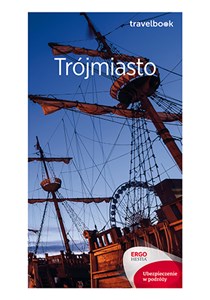 Trójmiasto Travelbook polish books in canada