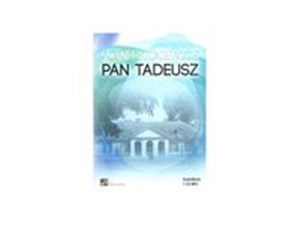[Audiobook] Pan Tadeusz to buy in Canada