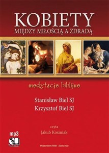 [Audiobook] Kobiety. Między miłością a zdradą audiobook mp3 - Polish Bookstore USA