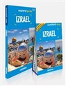 Izrael light przewodnik + mapa explore guide! light chicago polish bookstore