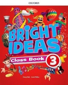 Bright Ideas 3 Class Book Pack pl online bookstore