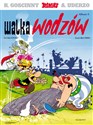 Asteriks Album 6 Walka wodzów  