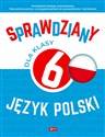 Sprawdziany dla klasy 6 Język polski  
