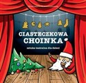 Ciasteczkowa choinka sztuka teatralna dla dzieci chicago polish bookstore