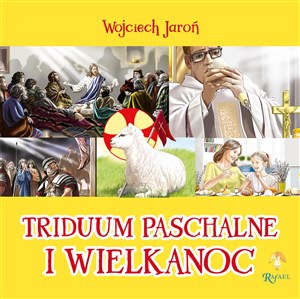 Triduum Opowiastki Wielkanocne Polish bookstore