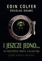 I jeszcze jedno Autostopem przez Galaktykę 6 books in polish