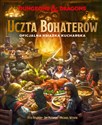 Dungeons & Dragons. Uczta Bohaterów. Oficjalna książka kucharska  Bookshop