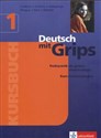 Deutsch mit Grips 1 Kursbuch Bookshop